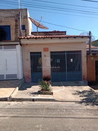 Casa com 2 Quartos à Venda, 104 m² em Jardim Jatobá - Sorocaba