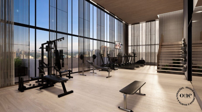 Imagem Imóvel com 2 Quartos à Venda, 122 m² em Vila Clementino - São Paulo Imagem Imóvel com 2 Quartos à Venda, 122 m² em Vila Clementino - São Paulo