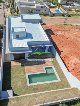 Imagem Casa de Condomínio com 3 Quartos à Venda, 611 m² em Condomínio Shambala Iii - Atibaia Imagem Casa de Condomínio com 3 Quartos à Venda, 611 m² em Condomínio Shambala Iii - Atibaia