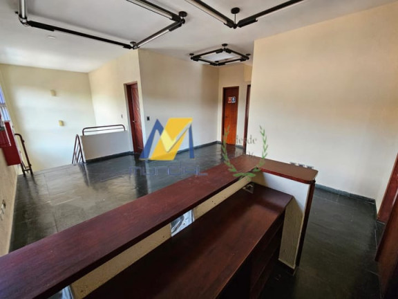 Imagem Imóvel Comercial para Alugar, 245 m² em Centro - Ribeirão Pires