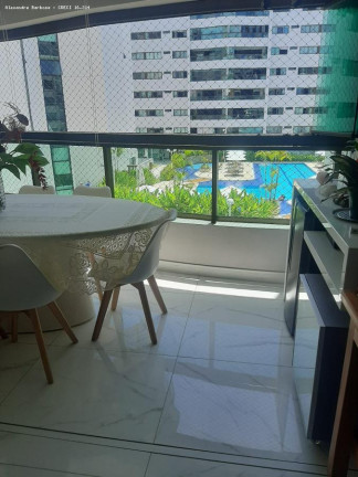 Imagem Apartamento com 4 Quartos à Venda, 158 m² em Apipucos - Recife