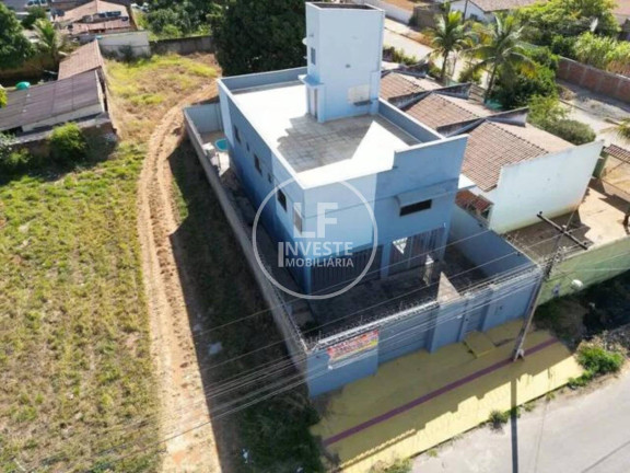 Imagem Casa com 5 Quartos à Venda, 450 m² em Jardim Belo Horizonte - Aparecida De Goiânia Imagem Casa com 5 Quartos à Venda, 450 m² em Jardim Belo Horizonte - Aparecida De Goiânia