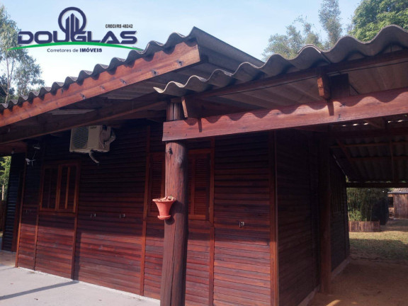 Imagem Casa com 3 Quartos à Venda, 750 m² em Viamão