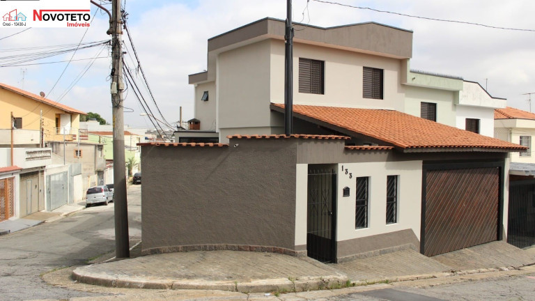 Imagem Imóvel com 3 Quartos à Venda, 143 m² em Jardim Independência - São Paulo Imagem Imóvel com 3 Quartos à Venda, 143 m² em Jardim Independência - São Paulo