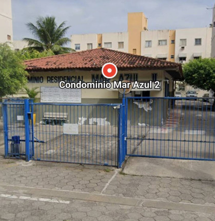 Apartamento com 2 Quartos à Venda, 60 m² em Praia Da Costa - Vila Velha