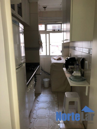 Imagem Apartamento com 2 Quartos à Venda, 49 m² em Jardim Líbano - São Paulo Imagem Apartamento com 2 Quartos à Venda, 49 m² em Jardim Líbano - São Paulo