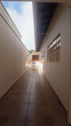 Imagem Casa com 3 Quartos à Venda, 150 m² em Parque Real - Mogi Mirim Imagem Casa com 3 Quartos à Venda, 150 m² em Parque Real - Mogi Mirim