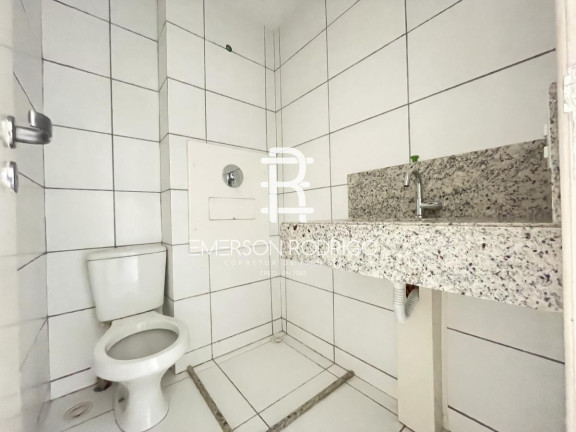 Imagem Apartamento com 4 Quartos à Venda, 109 m² em Capim Macio - Natal