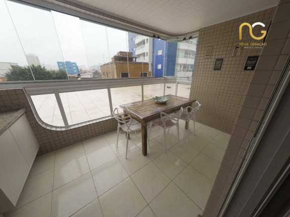 Imagem Apartamento com 2 Quartos à Venda, 65 m² em Aviação - Praia Grande Imagem Apartamento com 2 Quartos à Venda, 65 m² em Aviação - Praia Grande
