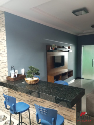 Imagem Casa com 2 Quartos à Venda, 120 m² em Jardim Imperial - Lagoa Santa Imagem Casa com 2 Quartos à Venda, 120 m² em Jardim Imperial - Lagoa Santa