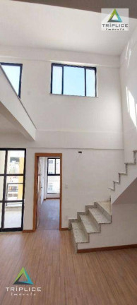 Imagem Cobertura com 1 Quarto à Venda, 90 m² em São Mateus - Juiz De Fora Imagem Cobertura com 1 Quarto à Venda, 90 m² em São Mateus - Juiz De Fora