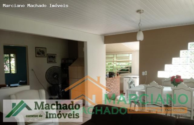 Imagem Casa com 2 Quartos à Venda, 110 m² em Balneário Lermen - Itaara Imagem Casa com 2 Quartos à Venda, 110 m² em Balneário Lermen - Itaara