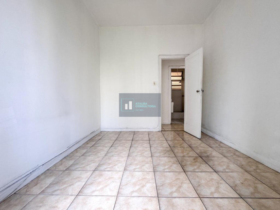 Imagem Imóvel com 2 Quartos à Venda, 68 m² em Humaitá - Rio De Janeiro