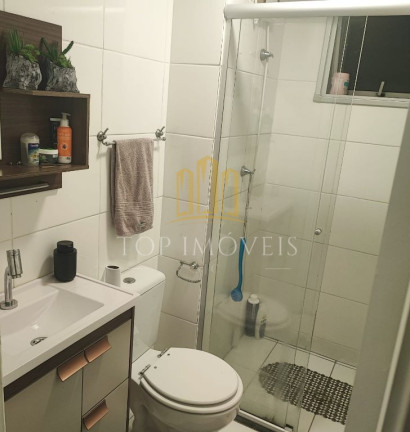 Imagem Apartamento com 3 Quartos à Venda, 63 m² em Parque Residencial Flamboyant - São José Dos Campos