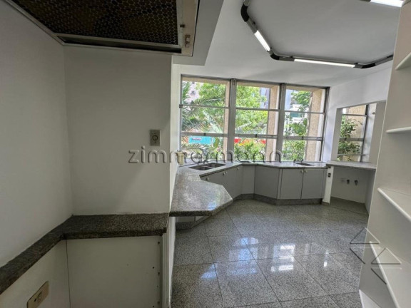 Imagem Apartamento com 4 Quartos à Venda, 325 m² em Higienopolis - Sao Paulo Imagem Apartamento com 4 Quartos à Venda, 325 m² em Higienopolis - Sao Paulo