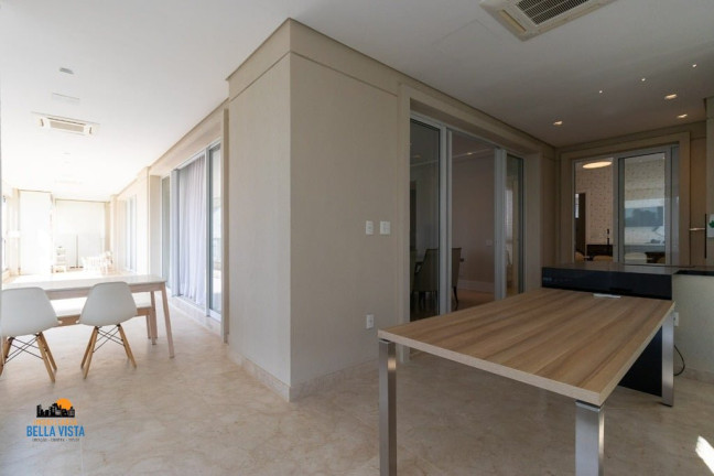 Imagem Apartamento com 4 Quartos à Venda,  em Indianópolis - São Paulo