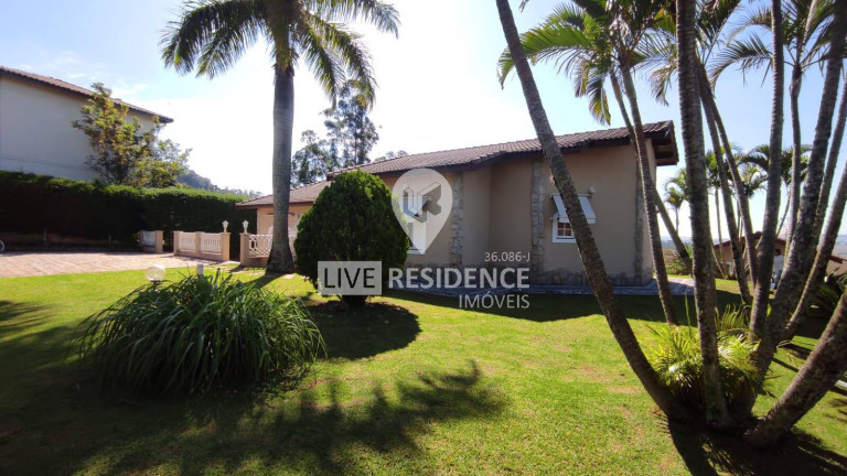 Imagem Casa à Venda, 246 m² em Capela Do Barreiro - Itatiba