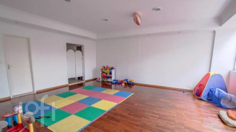Foto do imóvel Apartamento com 2 Quartos à Venda, 80 m² em Perdizes - São Paulo