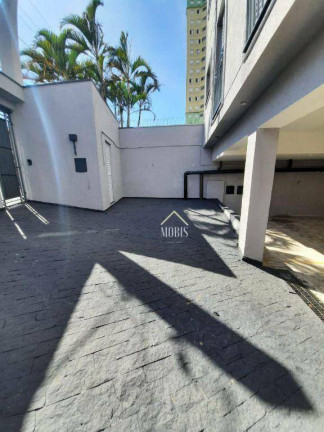 Imagem Cobertura com 2 Quartos à Venda, 38 m² em Vila Príncipe De Gales - Santo André Imagem Cobertura com 2 Quartos à Venda, 38 m² em Vila Príncipe De Gales - Santo André