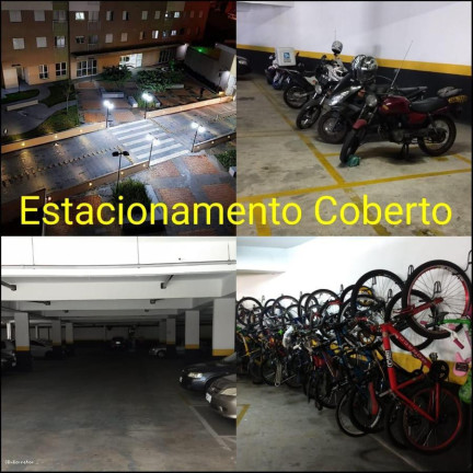 Imagem Apartamento com 2 Quartos à Venda, 43 m² em Canhema - Diadema Imagem Apartamento com 2 Quartos à Venda, 43 m² em Canhema - Diadema