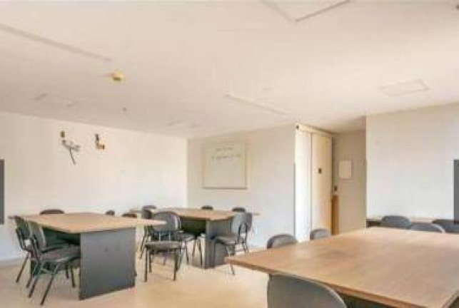 Imagem Sala Comercial à Venda, 30 m² em Taguatinga Centro (taguatinga) - Brasília