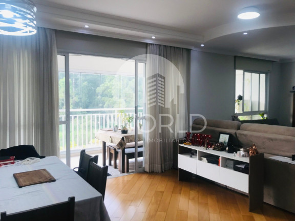 Imagem Imóvel com 3 Quartos à Venda, 133 m² em Centro - São Bernardo Do Campo Imagem Imóvel com 3 Quartos à Venda, 133 m² em Centro - São Bernardo Do Campo