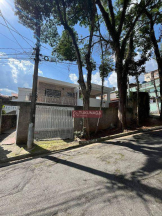 Imagem Casa com 5 Quartos à Venda, 214 m² em Vila Maranduba - Guarulhos Imagem Casa com 5 Quartos à Venda, 214 m² em Vila Maranduba - Guarulhos