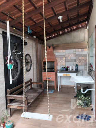 Imagem Casa com 2 Quartos à Venda, 52 m² em Enseada De Jacaraipe - Serra Imagem Casa com 2 Quartos à Venda, 52 m² em Enseada De Jacaraipe - Serra