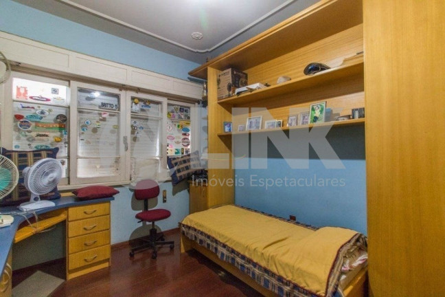 Imagem Apartamento com 3 Quartos à Venda, 140 m² em Centro Histórico - Porto Alegre Imagem Apartamento com 3 Quartos à Venda, 140 m² em Centro Histórico - Porto Alegre