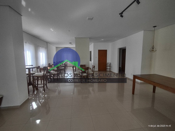 Imagem Apartamento com 2 Quartos à Venda, 90 m² em Jardim Pereira Do Amparo - Jacareí