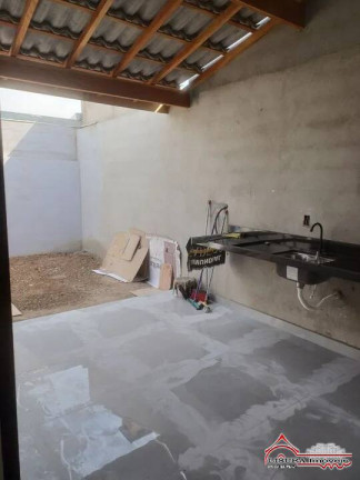 Imagem Casa com 3 Quartos à Venda, 120 m² em Residencial Parque Dos Sinos - Jacareí