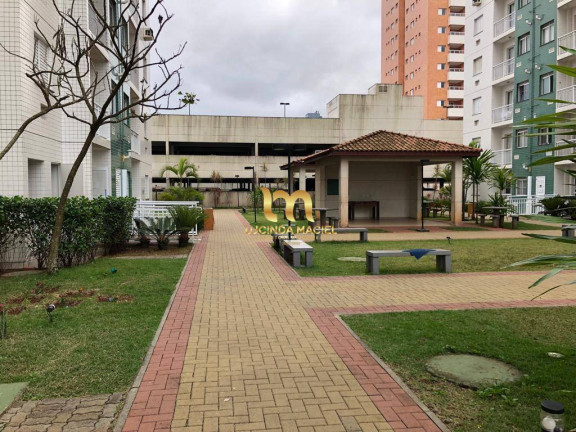 Imagem Apartamento com 1 Quarto à Venda, 47 m² em Ocian - Praia Grande