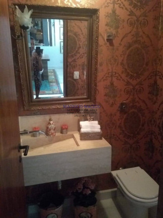 Imagem Casa com 3 Quartos à Venda, 220 m² em Alphaville - Santana De Parnaíba Imagem Casa com 3 Quartos à Venda, 220 m² em Alphaville - Santana De Parnaíba