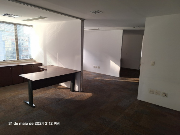 Imagem Ponto Comercial à Venda, 514 m² em Itaim Bibi - São Paulo
