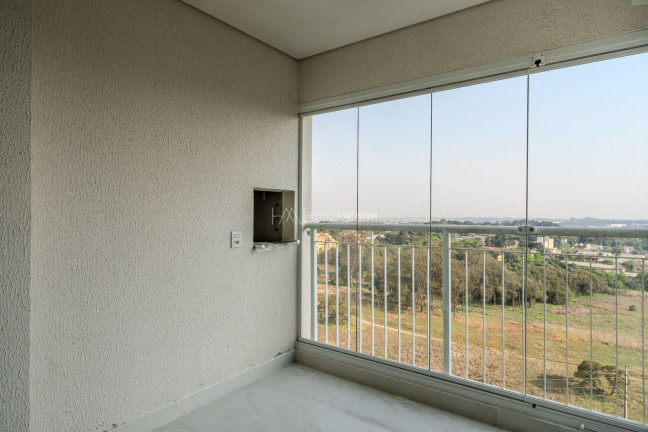 Imagem Apartamento com 3 Quartos à Venda, 88 m² em Ecoville - Curitiba