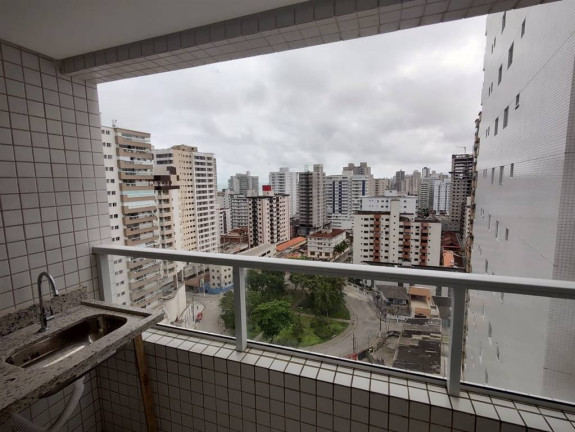 Imagem Apartamento com 1 Quarto à Venda, 53 m² em Aviação - Praia Grande Imagem Apartamento com 1 Quarto à Venda, 53 m² em Aviação - Praia Grande