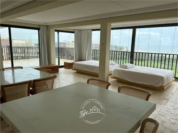 Imagem Cobertura com 4 Quartos à Venda, 270 m² em Porto Das Dunas - Aquiraz Imagem Cobertura com 4 Quartos à Venda, 270 m² em Porto Das Dunas - Aquiraz