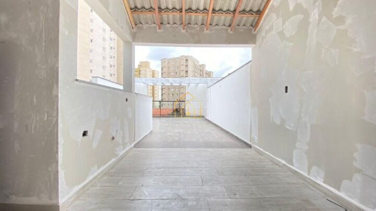Imagem Cobertura com 2 Quartos à Venda, 102 m² em Vila Floresta - Santo André