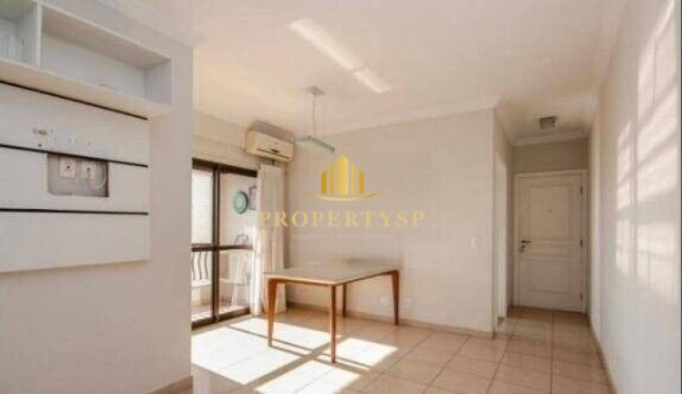Imagem Apartamento com 3 Quartos à Venda, 75 m² em Vila Leopoldina - São Paulo