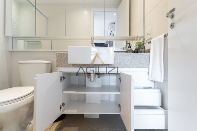 Imagem Apartamento com 2 Quartos à Venda, 56 m² em Vila Madalena - São Paulo Imagem Apartamento com 2 Quartos à Venda, 56 m² em Vila Madalena - São Paulo