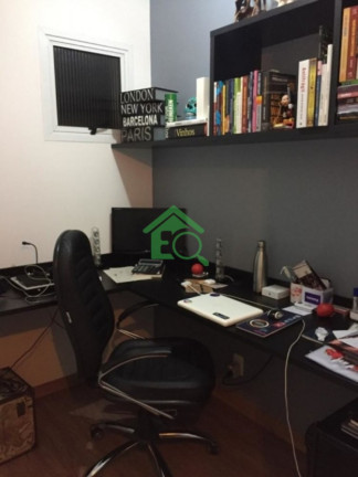 Imagem Apartamento com 3 Quartos à Venda, 95 m² em Vila Sofia - São Paulo