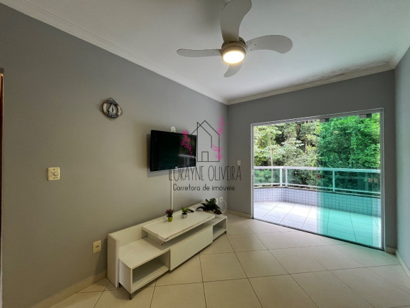 Cobertura com 3 Quartos à Venda, 143 m² em Praia Grande - Ubatuba