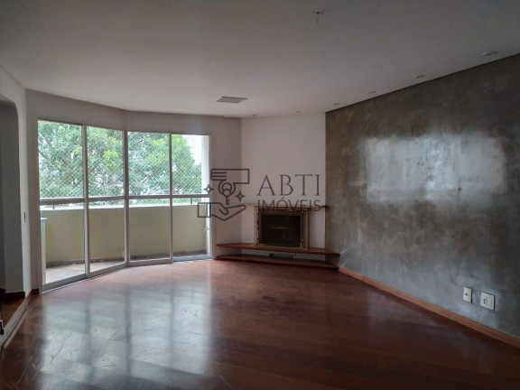 Imagem Apartamento com 4 Quartos à Venda, 145 m² em Moema - São Paulo Imagem Apartamento com 4 Quartos à Venda, 145 m² em Moema - São Paulo