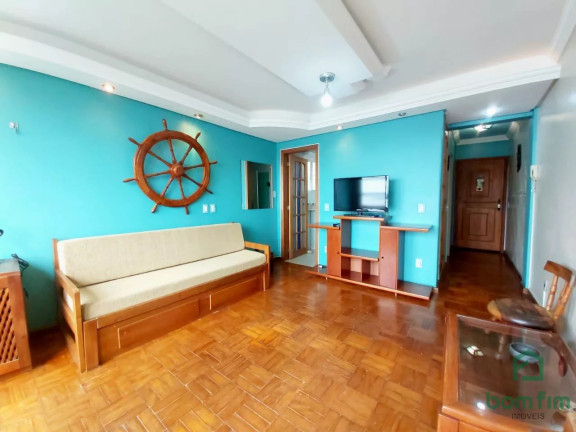 Imagem Apartamento com 1 Quarto à Venda, 32 m² em Centro Histórico - Porto Alegre Imagem Apartamento com 1 Quarto à Venda, 32 m² em Centro Histórico - Porto Alegre