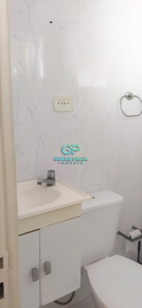 Imagem Cobertura com 2 Quartos à Venda, 160 m² em Astúrias - Guarujá