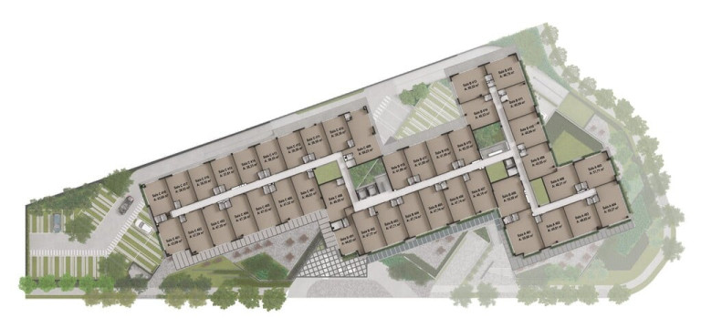 Imagem Imóvel à Venda, 45 m² em Alphaville Flamboyant Residencial Araguaia - Goiânia Imagem Imóvel à Venda, 45 m² em Alphaville Flamboyant Residencial Araguaia - Goiânia