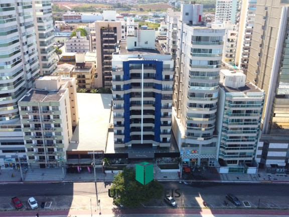 Apartamento com 3 Quartos à Venda, 125 m² em Praia Do Morro - Guarapari