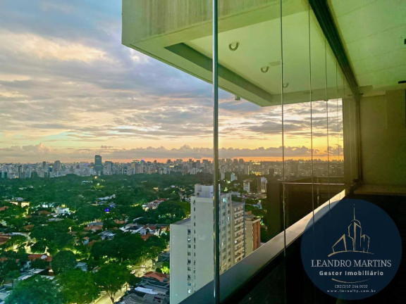 Imagem Apartamento com 1 Quarto para Alugar, 44 m² em Cerqueira César - São Paulo Imagem Apartamento com 1 Quarto para Alugar, 44 m² em Cerqueira César - São Paulo