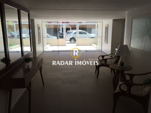 Imagem Apartamento com 3 Quartos à Venda, 100 m² em Passagem - Cabo Frio Imagem Apartamento com 3 Quartos à Venda, 100 m² em Passagem - Cabo Frio