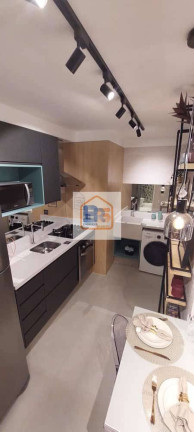Imagem Apartamento com 1 Quarto à Venda, 27 m² em Jardim Ana Estela - Carapicuíba